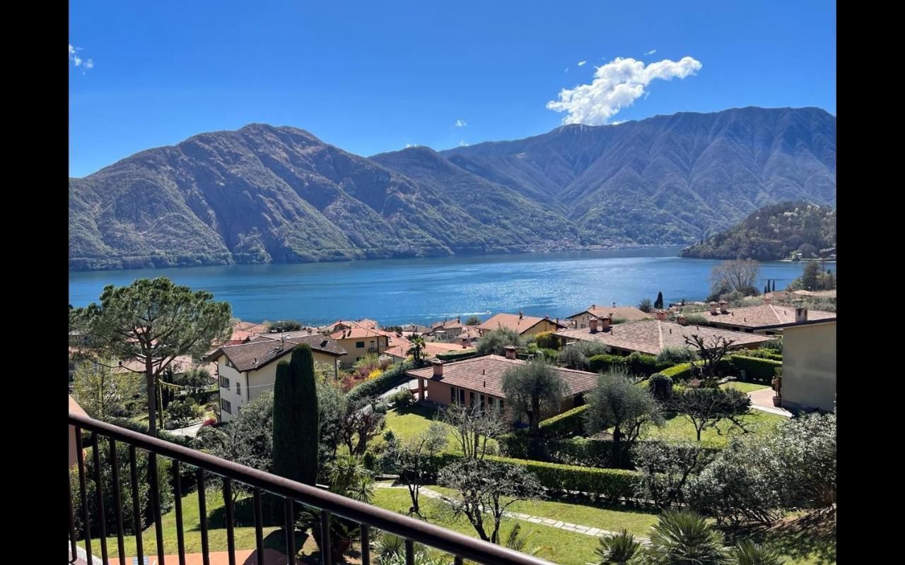 Apartahotel Brentano View *